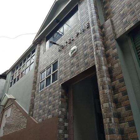 Hotel Pine Kohima Exterior photo