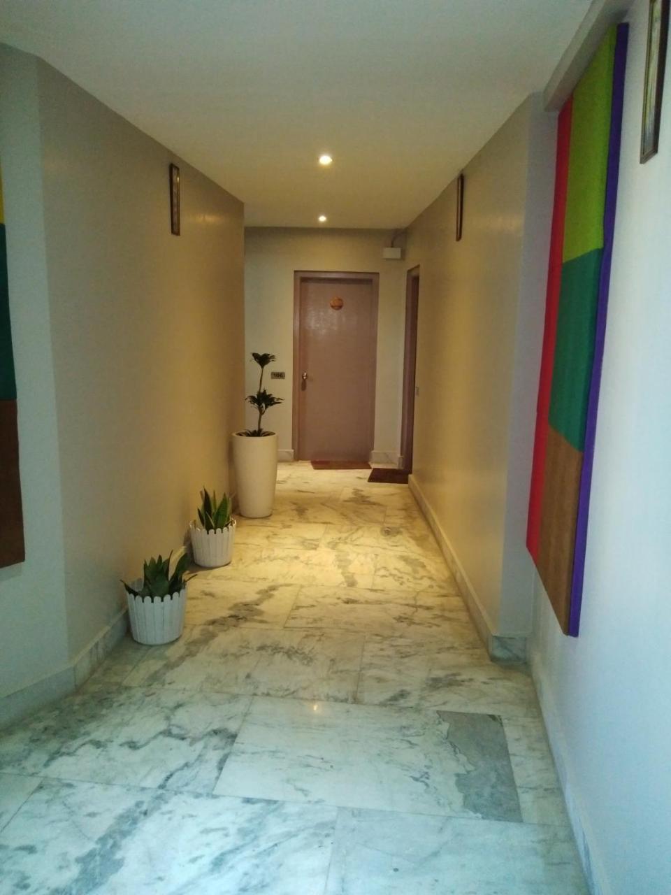 Hotel Pine Kohima Exterior photo