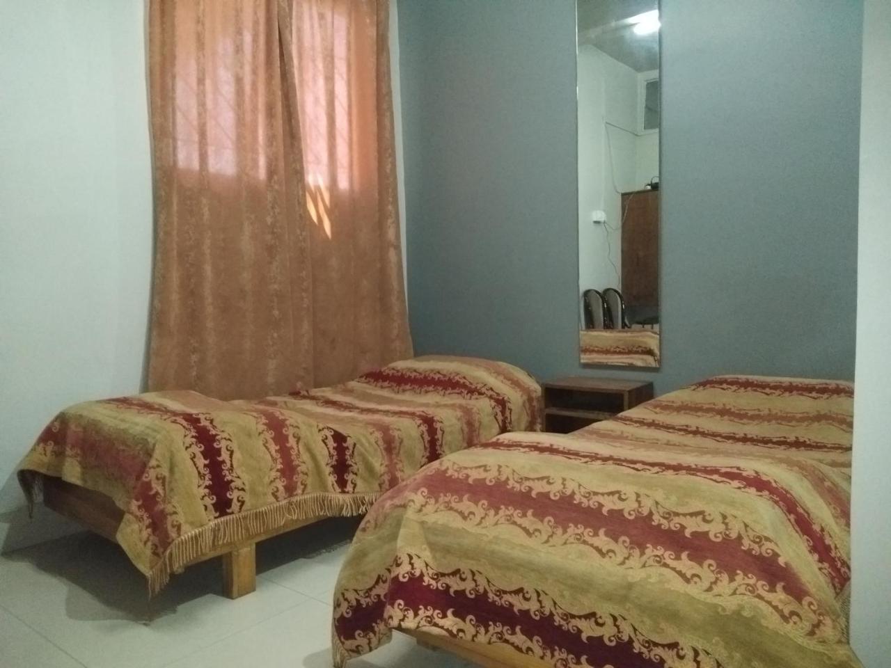 Hotel Pine Kohima Exterior photo